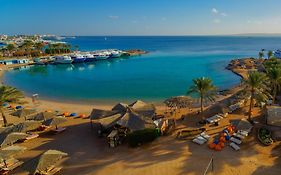 Regina Swiss Inn Resort Hurghada