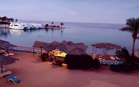 Regina Swiss Inn Resort Hurghada
